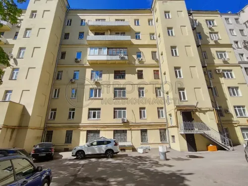 2-комнатная квартира, 57.5 м² - фото 17