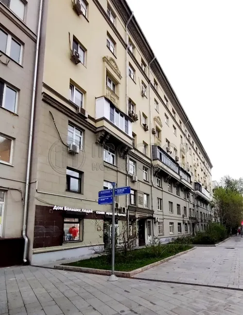 2-комнатная квартира, 57.5 м² - фото 14