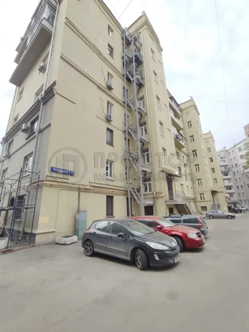 2-комнатная квартира, 57.5 м² - фото 16