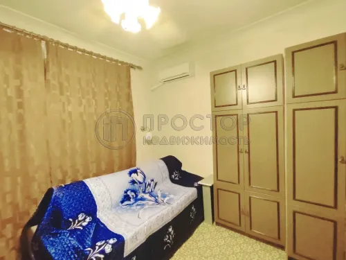 2-комнатная квартира, 57.5 м² - фото 6