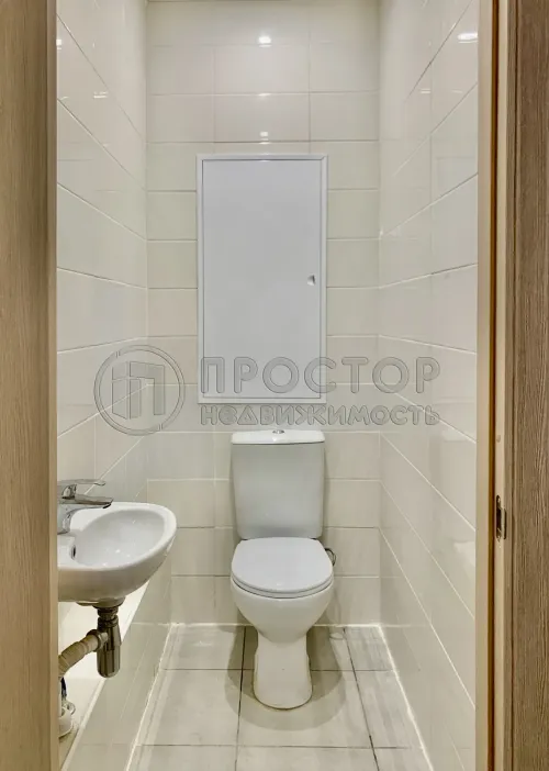 3-комнатная квартира, 73.2 м² - фото 19