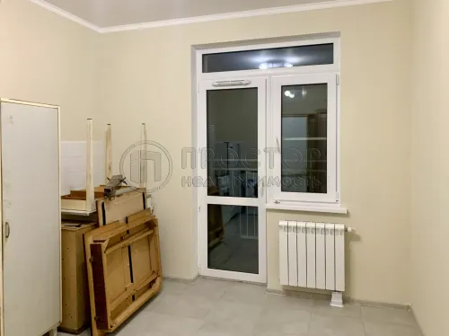 3-комнатная квартира, 73.2 м² - фото 22