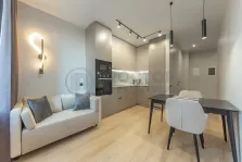 3-комнатная квартира, 65 м² - фото 27