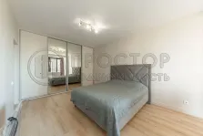 3-комнатная квартира, 65 м² - фото 30