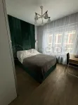 2-комнатная квартира, 43 м² - фото 38