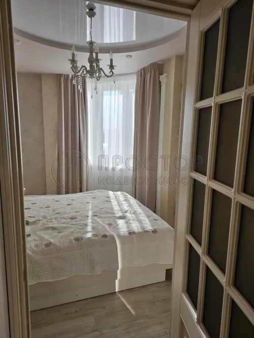 3-комнатная квартира, 79 м² - фото 15