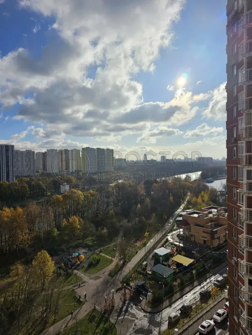 3-комнатная квартира, 79 м² - фото 20