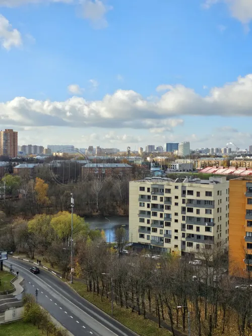 3-комнатная квартира, 79 м² - фото 27