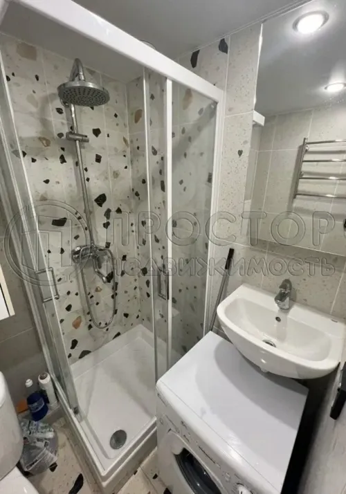 Студия, 17.5 м² - фото 8