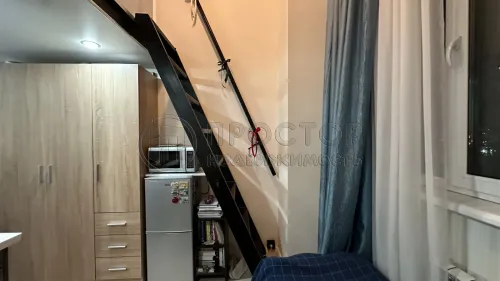 Студия, 17.5 м² - фото 4