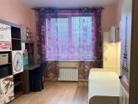 3-комнатная квартира, 78 м² - фото 22