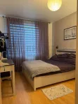 3-комнатная квартира, 78 м² - фото 27