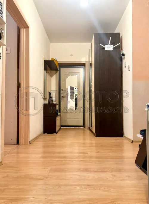 3-комнатная квартира, 78 м² - фото 13