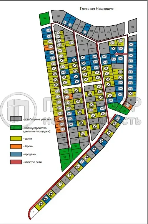 Дом, 118.4 м² - фото 25