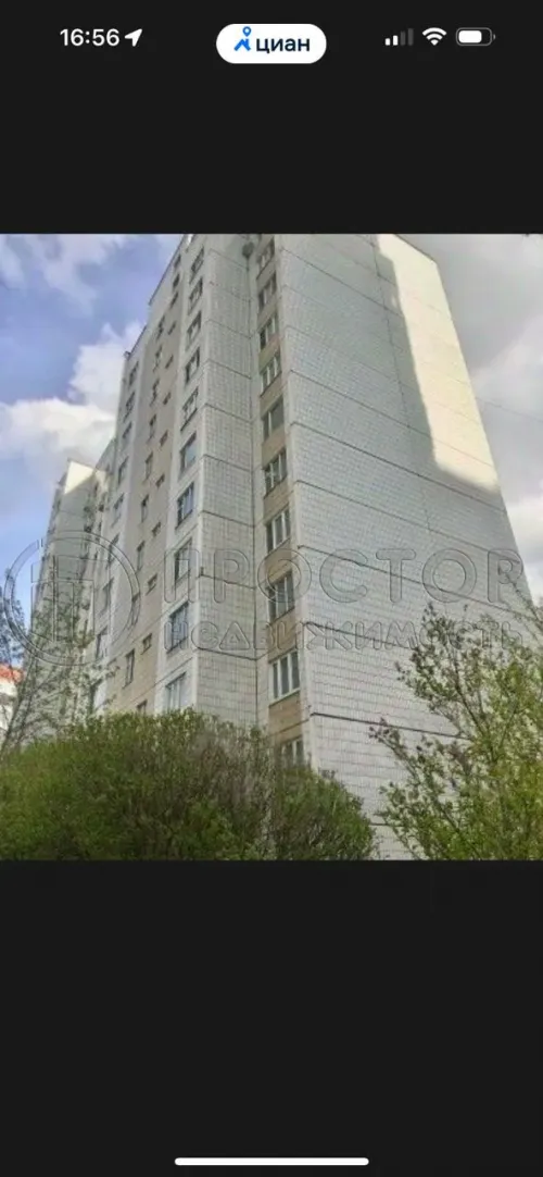 3-комнатная квартира, 74.1 м² - фото 15