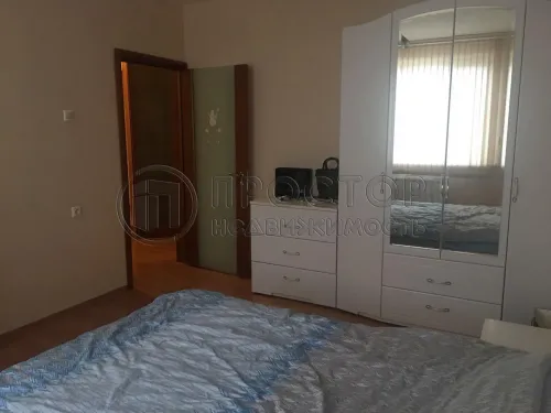 3-комнатная квартира, 74.1 м² - фото 10