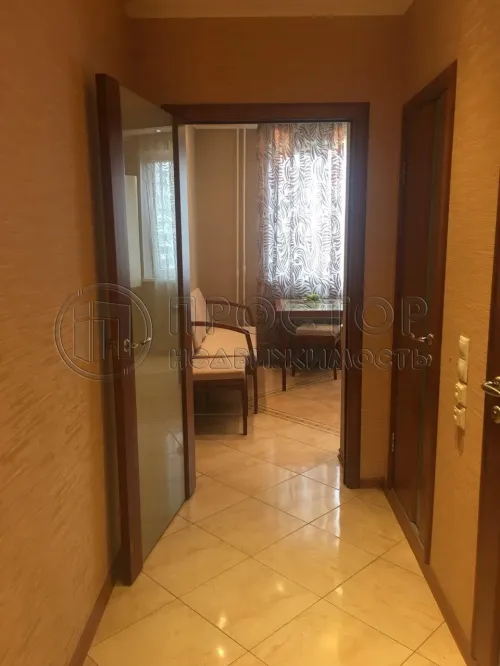 3-комнатная квартира, 74.1 м² - фото 3