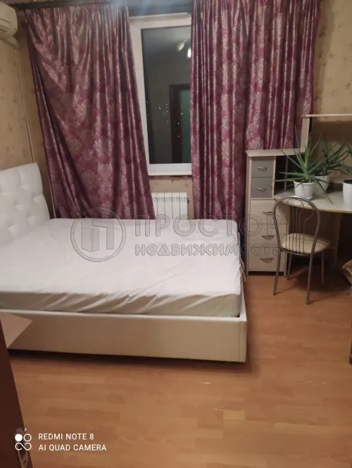 3-комнатная квартира, 74.1 м² - фото 6