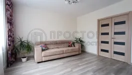 2-комнатная квартира, 52 м² - фото 27