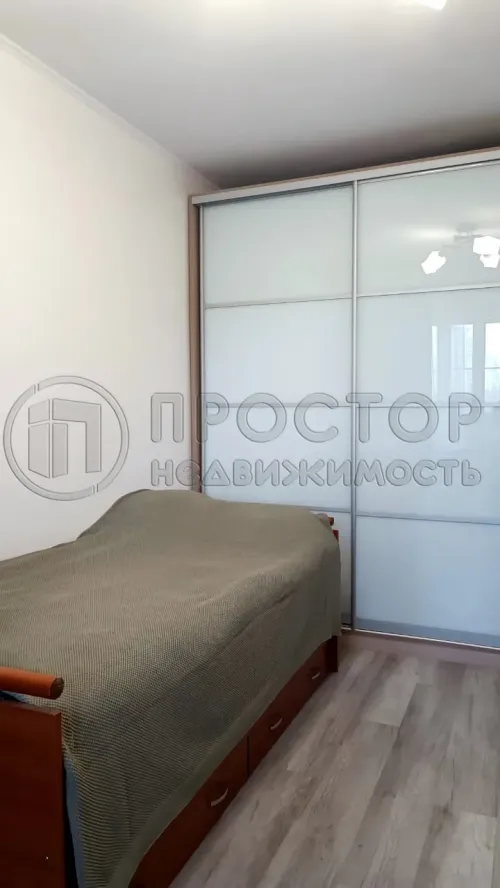 2-комнатная квартира, 52 м² - фото 9