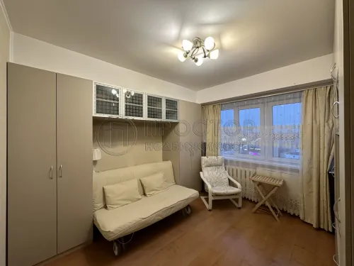 4-комнатная квартира, 72 м.кв.