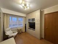 4-комнатная квартира, 72 м² - фото 27