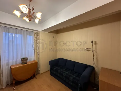 4-комнатная квартира, 72 м² - фото 12