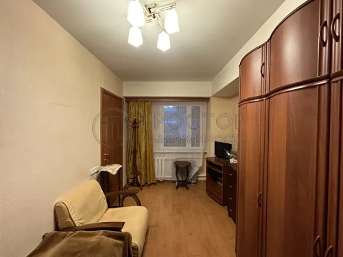 4-комнатная квартира, 72 м² - фото 15