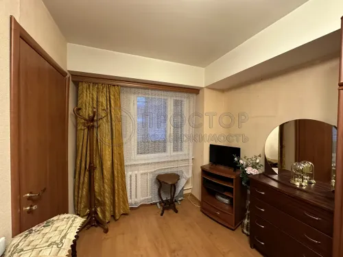 4-комнатная квартира, 72 м² - фото 16