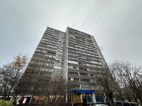 4-комнатная квартира, 72 м² - фото 23