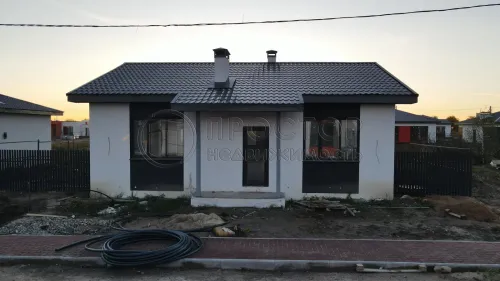 Дом, 91.4 м² - фото 9