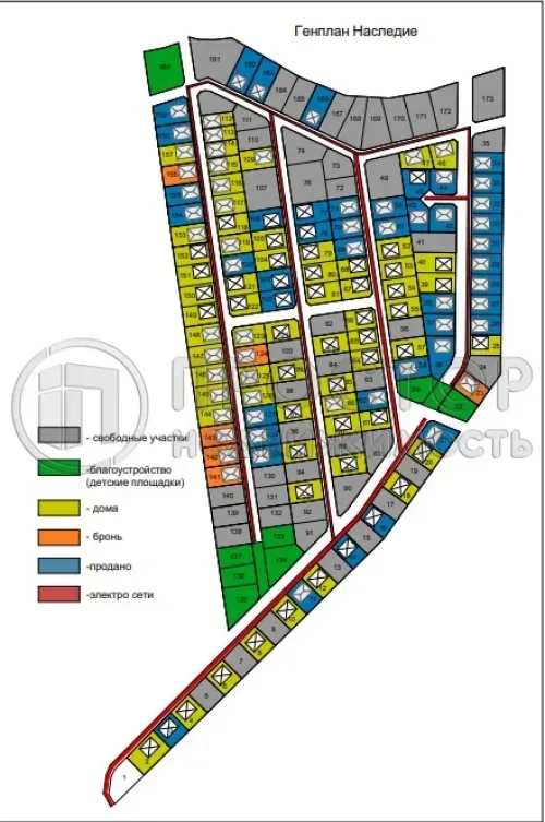 Дом, 91.4 м² - фото 12