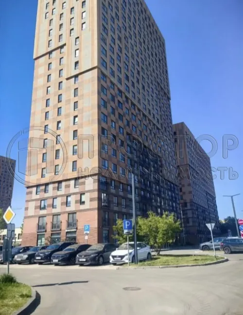 3-комнатная квартира, 66.2 м² - фото 26