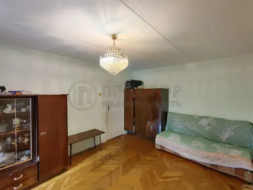 2-комнатная квартира, 47 м² - фото 4