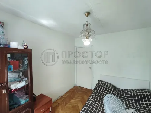 2-комнатная квартира, 47 м² - фото 7