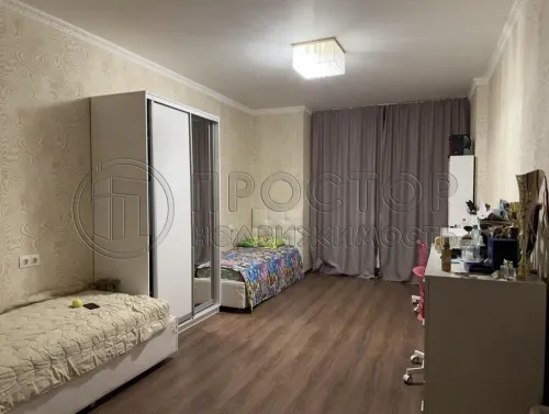 2-комнатная квартира, 71.31 м² - фото 3