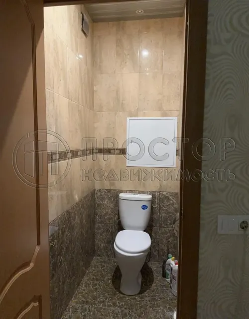 2-комнатная квартира, 71.31 м² - фото 4