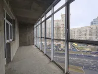 3-комнатная квартира, 111.4 м² - фото 25