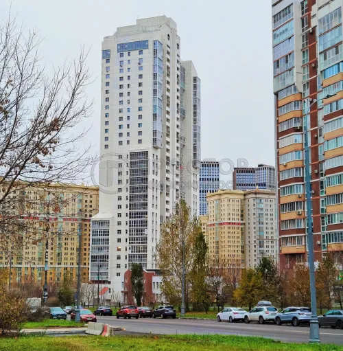 3-комнатная квартира, 111.4 м² - фото 16