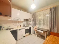 1-комнатная квартира, 33.4 м² - фото 10