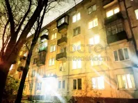 1-комнатная квартира, 33.4 м² - фото 13