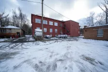 Коммерческая недвижимость (свободного назначения), 1670 м² - фото 37