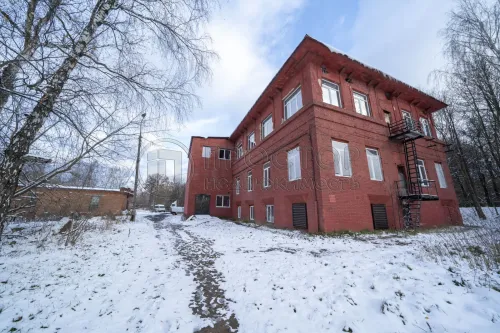 Коммерческая недвижимость (свободного назначения), 1670 м² - фото 21