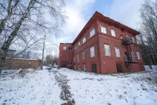 Коммерческая недвижимость (свободного назначения), 1670 м² - фото 56