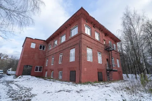 Коммерческая недвижимость (свободного назначения), 1670 м² - фото 22