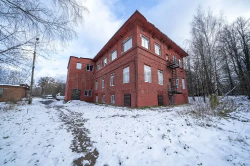 Коммерческая недвижимость (свободного назначения), 1670 м² - фото 23