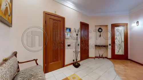 4-комнатная квартира, 129.7 м² - фото 4