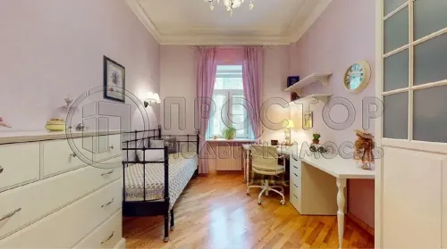 4-комнатная квартира, 129.7 м² - фото 9