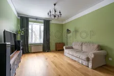 4-комнатная квартира, 87 м² - фото 25