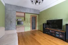 4-комнатная квартира, 87 м² - фото 27